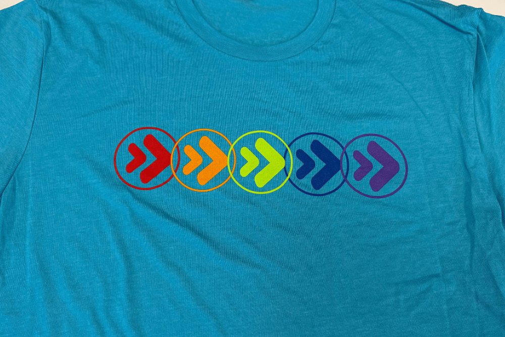 2024 Pride Shirt