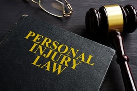 Serving Someone Papers for Personal Injury Lawsuits: Finding Help