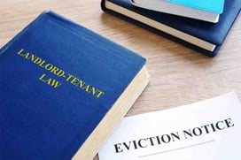 Deeper Dive: An Overview of the Eviction Process