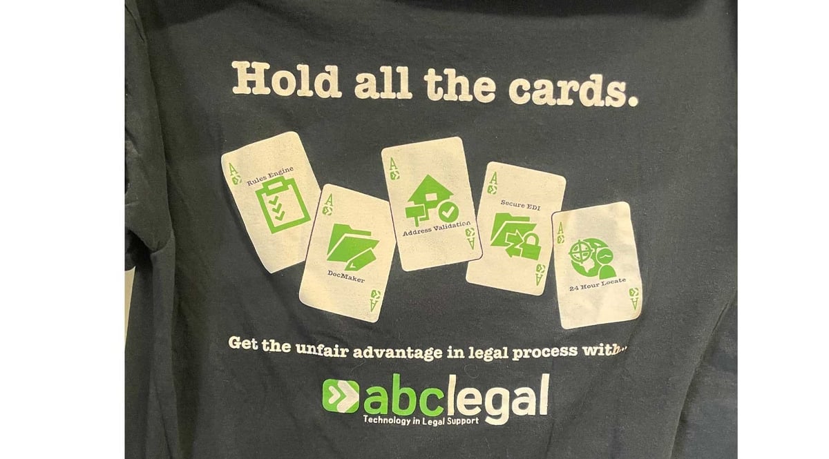 Hold the Cards Shirt