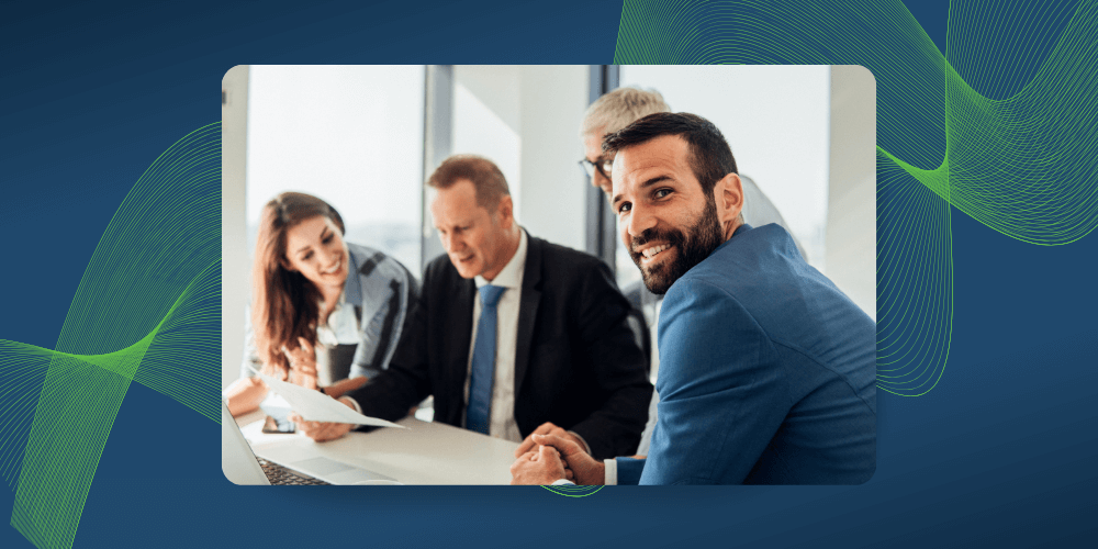 Streamline Contract Law Cases With Reliable Service of Process