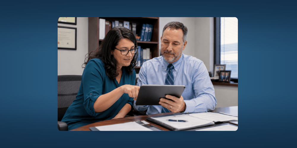 How clear communication helps strengthen service of process