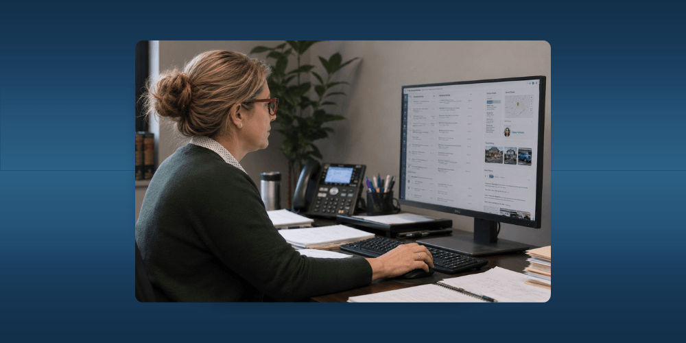 How service of process verification is evolving