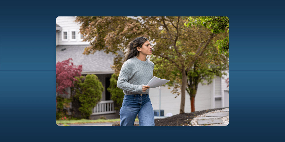 Maintaining standards across a nationwide process server network