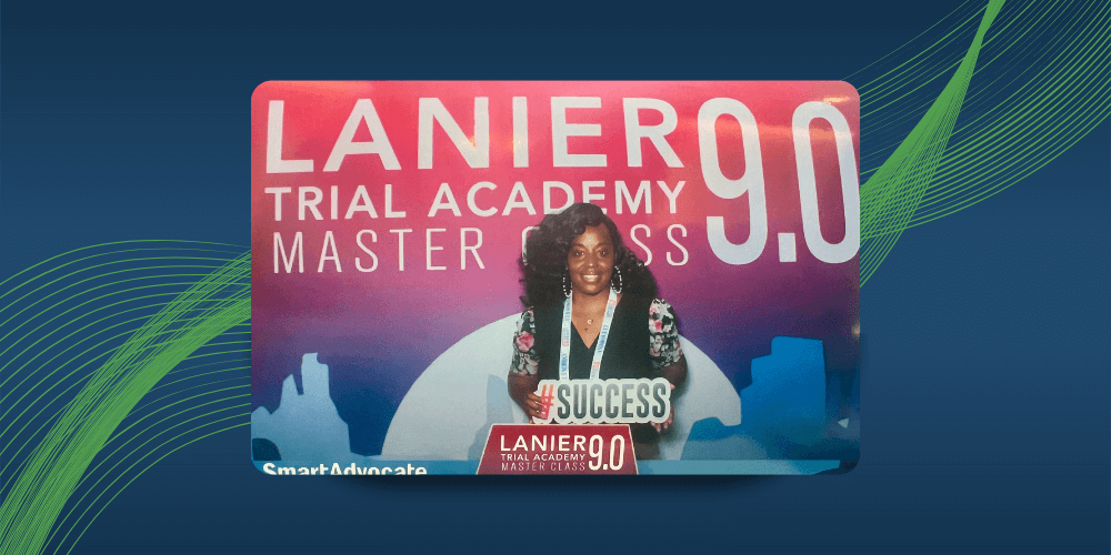 Trial Tips & Legal Legends: A Look at Lanier Trial Academy