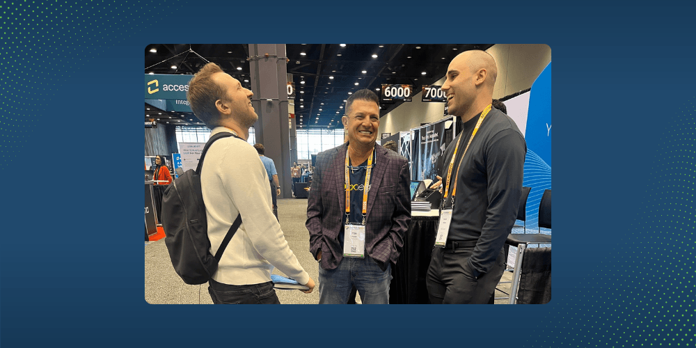 Why legal conferences matter: Key insights from spring events